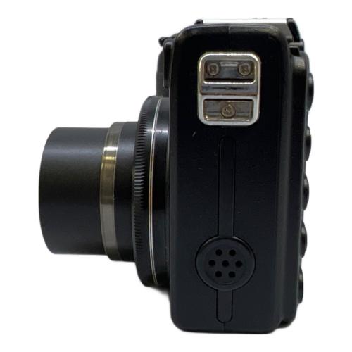 Nikon (ニコン) コンパクトデジタルカメラ COOLPIX P5100