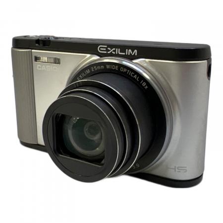 CASIO (カシオ) HIGH SPEED EXILIM EX-ZR1600｜トレファクONLINE