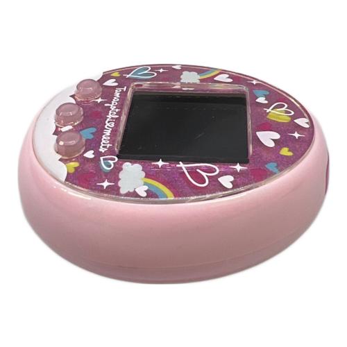 BANDAI (バンダイ) たまごっちみーつ 女の子おもちゃ メルヘンみーつVer.