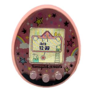 BANDAI (バンダイ) たまごっち みーつ マジカルみーつver.