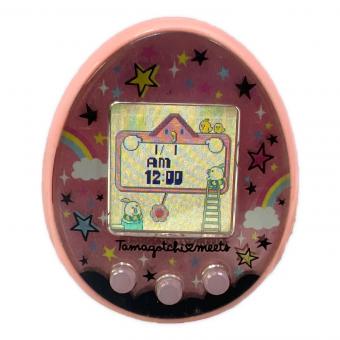 BANDAI (バンダイ) たまごっち みーつ マジカルみーつver.