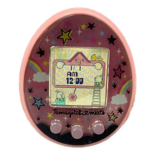 BANDAI (バンダイ) たまごっち みーつ マジカルみーつver.