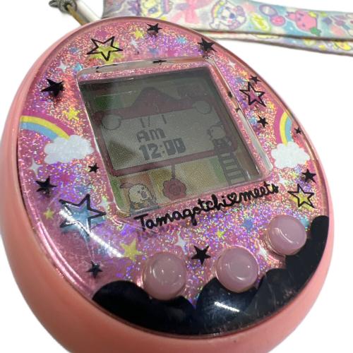 BANDAI (バンダイ) たまごっち みーつ マジカルみーつver.