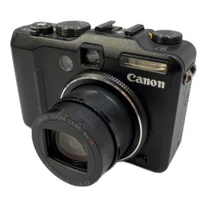 CANON (キヤノン) コンパクトデジタルカメラ Power Shot G9