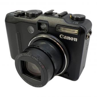 CANON (キヤノン) コンパクトデジタルカメラ Power Shot G9