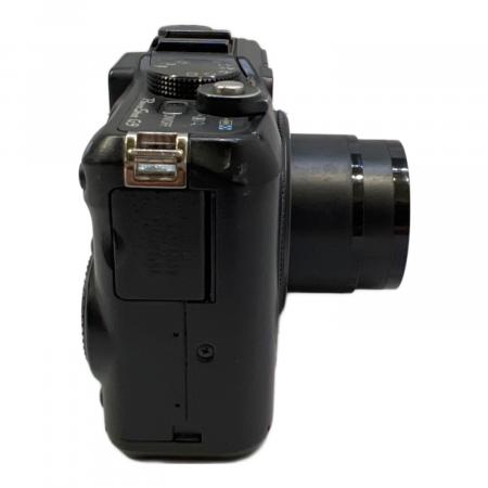 CANON (キヤノン) コンパクトデジタルカメラ Power Shot G9