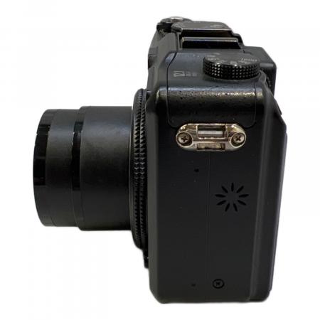 CANON (キヤノン) コンパクトデジタルカメラ Power Shot G9