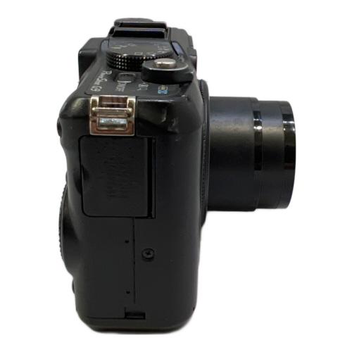 CANON (キヤノン) コンパクトデジタルカメラ Power Shot G9