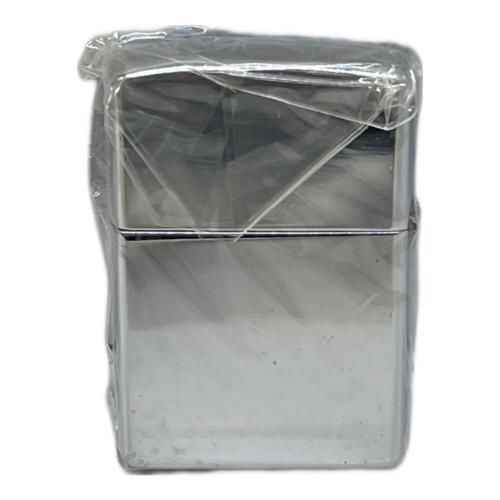 ZIPPO (ジッポ) オイルライター 1997年 リアルメタル クジラ 立体