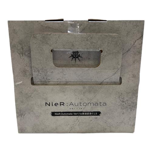 NieR：Automata フィギュア 一番くじ A賞