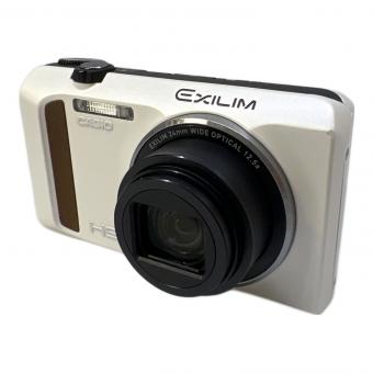 CASIO (カシオ) HIGH SPEED EXILIM EX-ZR400
