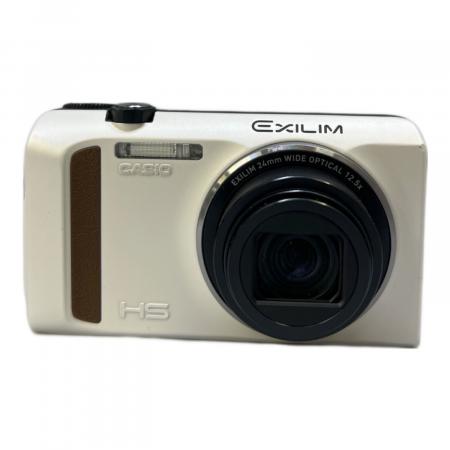CASIO (カシオ) HIGH SPEED EXILIM EX-ZR400｜トレファクONLINE