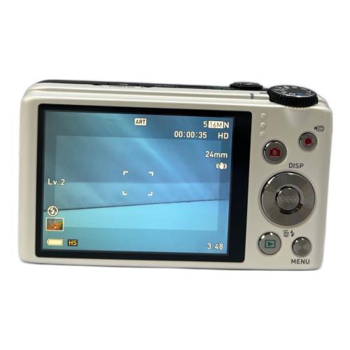 CASIO (カシオ) HIGH SPEED EXILIM EX-ZR400