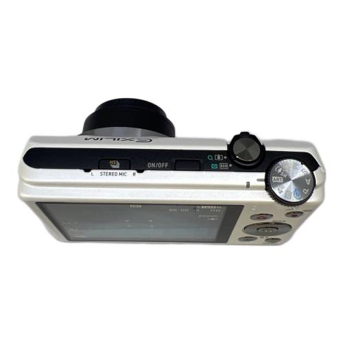 CASIO (カシオ) HIGH SPEED EXILIM EX-ZR400