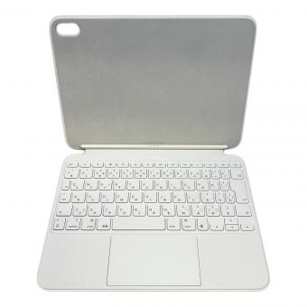Apple (アップル) iPad（第10世代）用Magic Keyboard Folio キーボード A2695