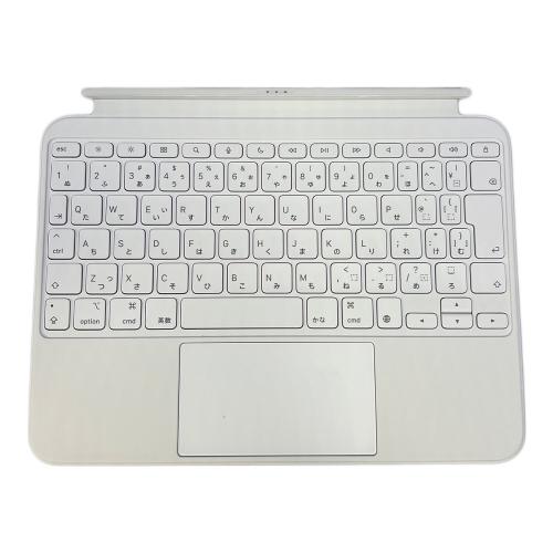 Apple (アップル) iPad（第10世代）用Magic Keyboard Folio キーボード A2695