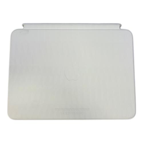 Apple (アップル) iPad（第10世代）用Magic Keyboard Folio キーボード A2695
