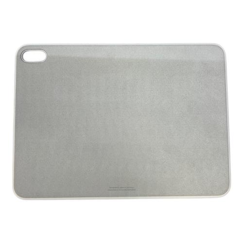 Apple (アップル) iPad（第10世代）用Magic Keyboard Folio キーボード A2695