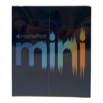 Apple (アップル) HomePod mini MJ2C3J/A