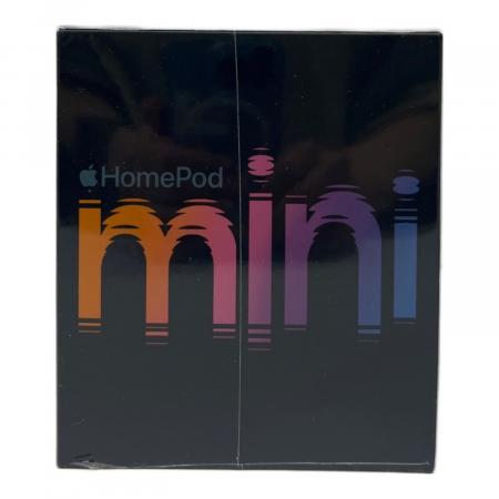 Apple (アップル) HomePod mini MJ2C3J/A｜トレファクONLINE
