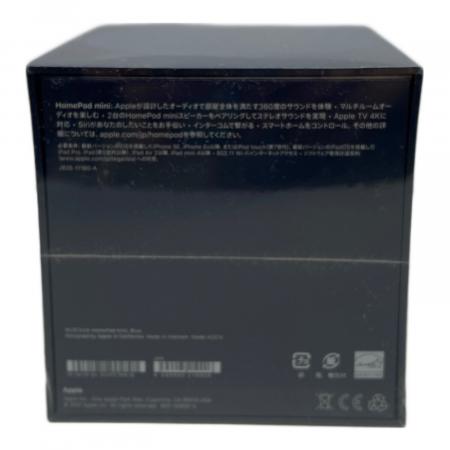 Apple (アップル) HomePod mini MJ2C3J/A｜トレファクONLINE