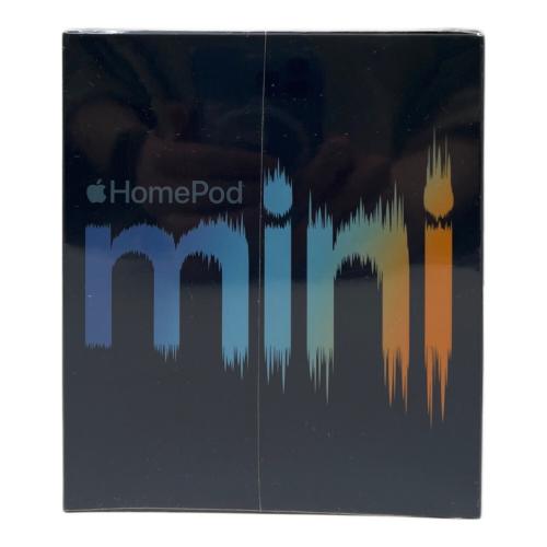 Apple (アップル) HomePod mini MJ2C3J/A｜トレファクONLINE