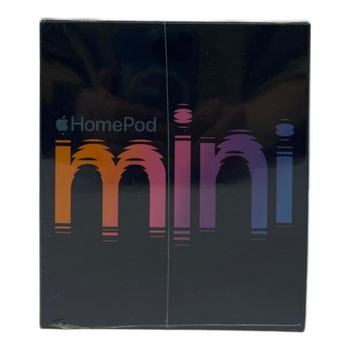 Apple (アップル) HomePod mini MJ2C3J/A
