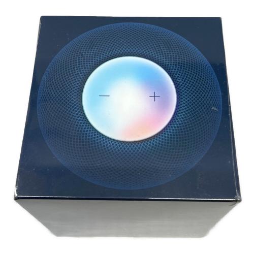 Apple (アップル) HomePod mini MJ2C3J/A｜トレファクONLINE