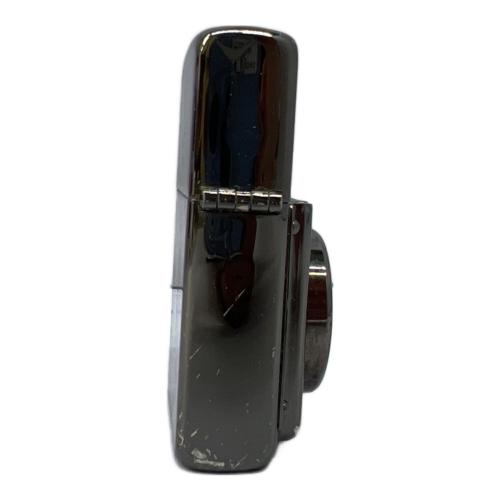 ZIPPO (ジッポ) オイルライター 1996年 US TRADITIONAL ※時計保証無