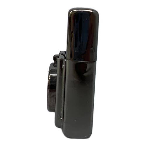 ZIPPO (ジッポ) オイルライター 1996年 US TRADITIONAL ※時計保証無