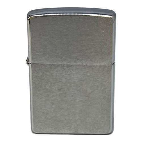 ZIPPO (ジッポ) オイルライター 2000年製