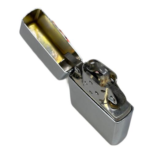 ZIPPO (ジッポ) オイルライター 2000年製