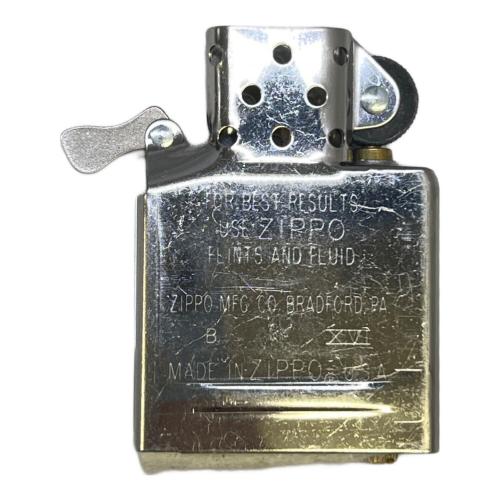 ZIPPO (ジッポ) オイルライター 2000年製