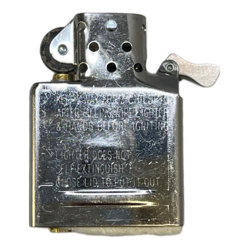ZIPPO (ジッポ) オイルライター 2000年製