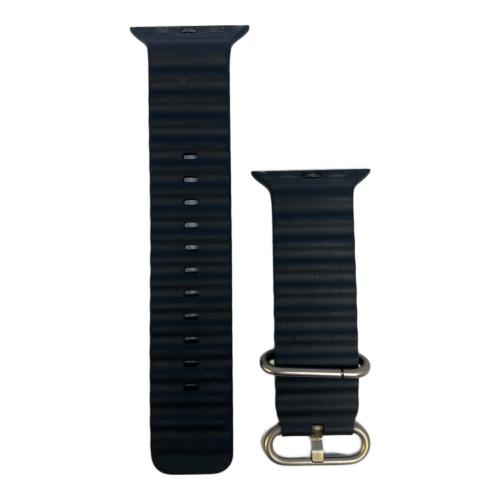 Apple (アップル) GPS+Cellularモデル Apple Watch ULTRA MQFK3J/A