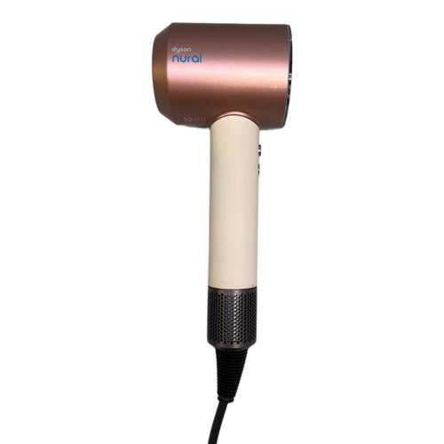 dyson (ダイソン) ヘアードライヤー HD16 Supersonic Nural Shine