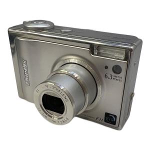 FUJIFILM (フジフィルム) コンパクトデジタルカメラ FinePix F11