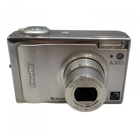 FUJIFILM (フジフィルム) コンパクトデジタルカメラ FinePix F11