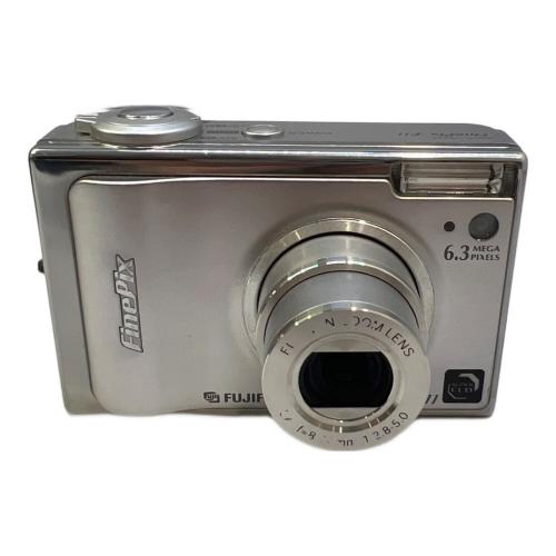 FUJIFILM (フジフィルム) コンパクトデジタルカメラ FinePix F11