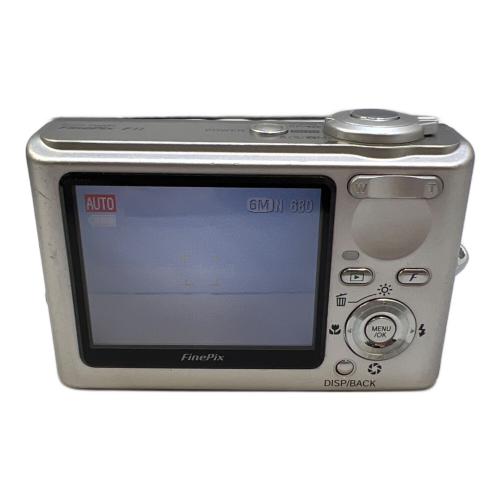 FUJIFILM (フジフィルム) コンパクトデジタルカメラ FinePix F11