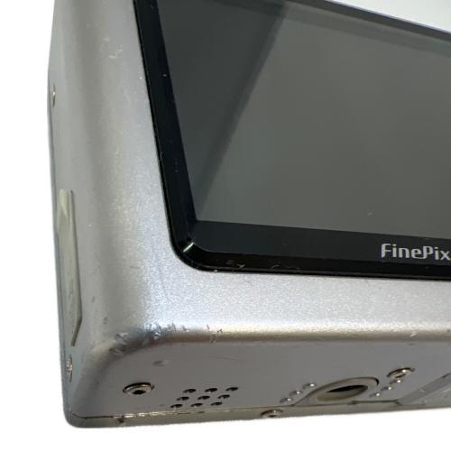 FUJIFILM (フジフィルム) コンパクトデジタルカメラ FinePix F11