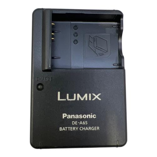 Panasonic (パナソニック) コンパクトデジタルカメラ DMC-TZ10