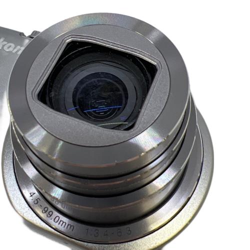 Nikon (ニコン) コンパクトデジタルカメラ COOLPIX S9500