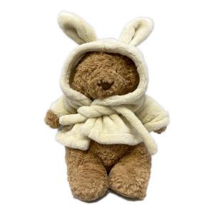 jellycat (ジェリーキャット) Bartholomew Bear Bathrobe