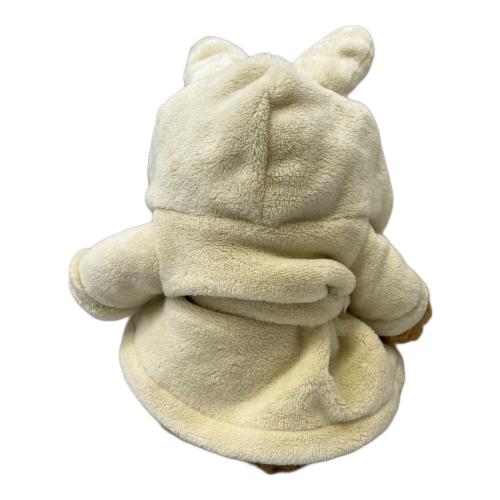 jellycat (ジェリーキャット) Bartholomew Bear Bathrobe
