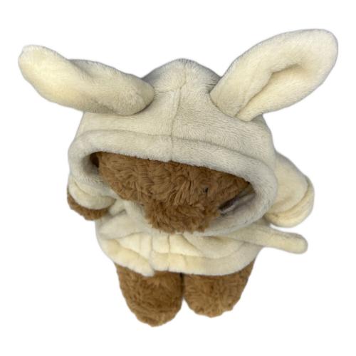 jellycat (ジェリーキャット) Bartholomew Bear Bathrobe