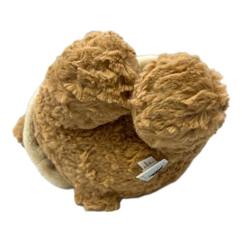 jellycat (ジェリーキャット) Bartholomew Bear Bathrobe