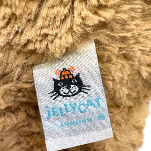 jellycat (ジェリーキャット) Bartholomew Bear Bathrobe