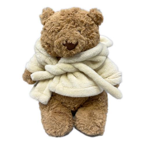 jellycat (ジェリーキャット) Bartholomew Bear Bathrobe