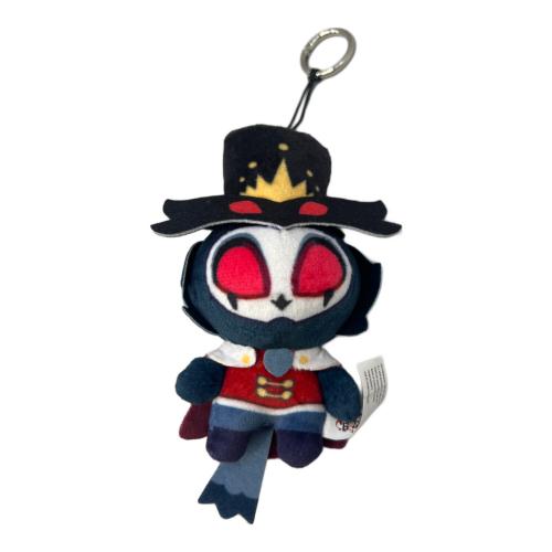 HELLUVA BOSS ストラス　ぬいぐるみバッグチャーム